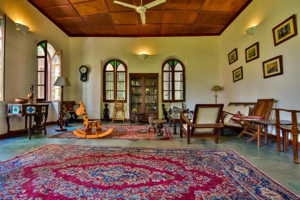 Hiliki House image 3